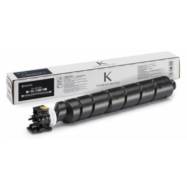 Kyocera TK 8335K - Nero - originale - …