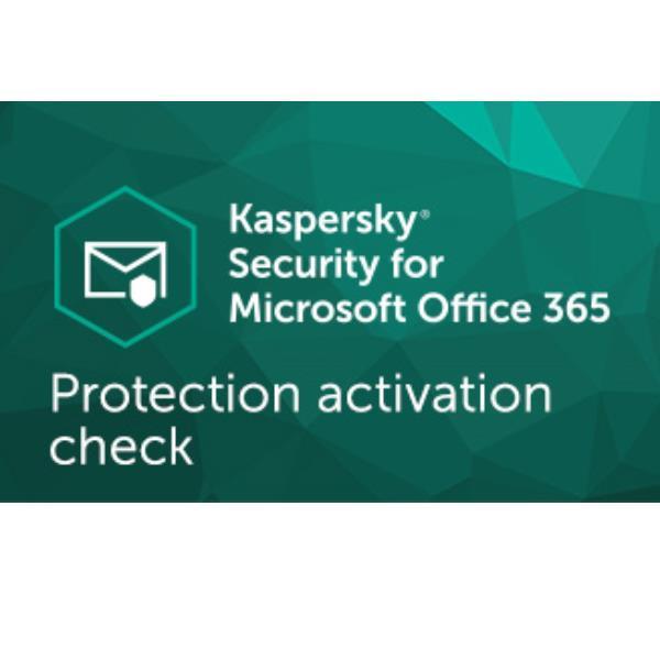 Kaspersky Security for Microsoft Office 365 - Licenza …