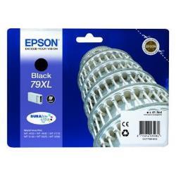 Epson 79XL - 41.8 ml - XL - …