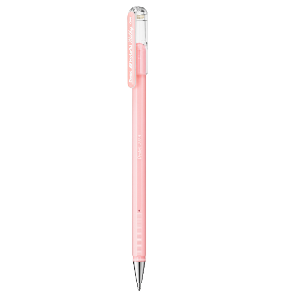 Pentel Hybrid Milky - Penna a sfera - …
