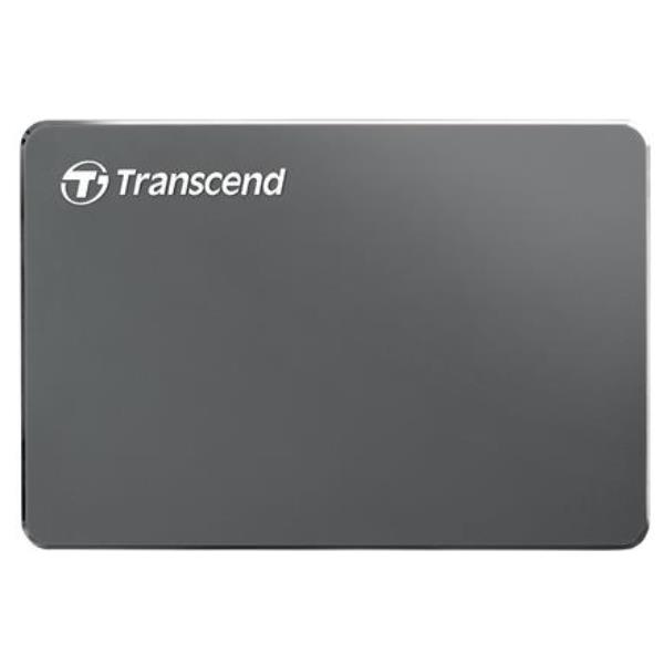 Transcend StoreJet 25C3 - HDD - 2 TB …