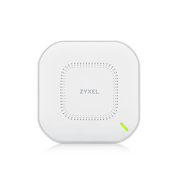 Zyxel WAX510D - Wireless access point - 802.11a/b/g/n/ac/ax …