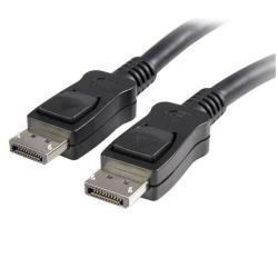 StarTech.com Cavo DisplayPort 1.2 da 3m - Cavo …