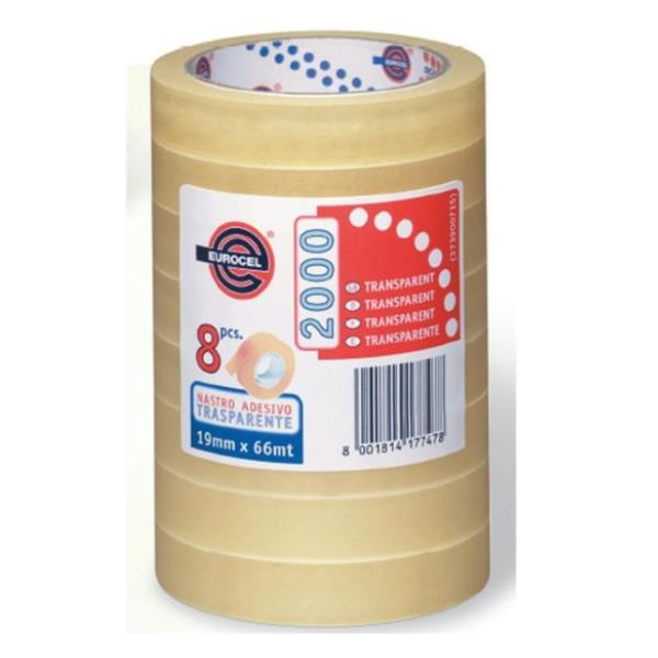 Eurocel PP 2000 - Nastro da imballaggio - …