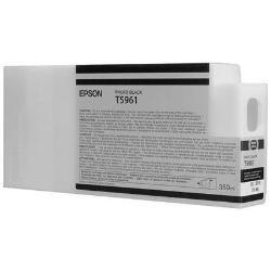 Epson T5961 - 350 ml - nero per …
