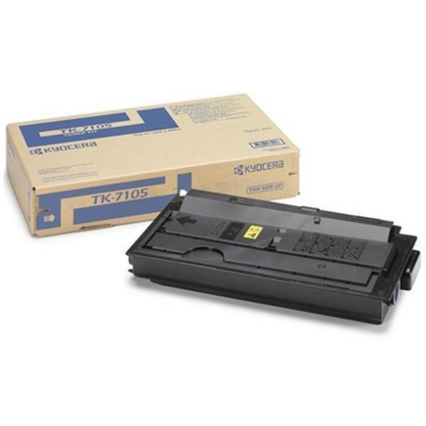 Kyocera TK 7105 - Nero - originale - …