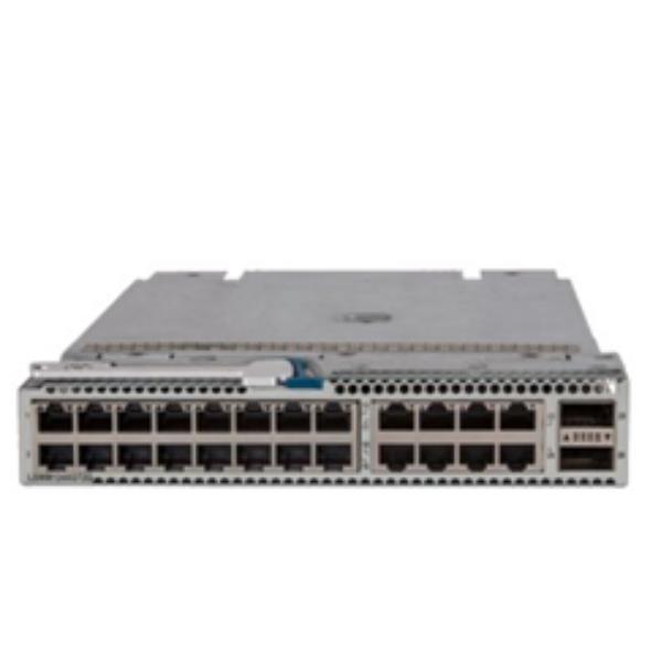 HPE - Modulo di espansione - Gigabit Ethernet …