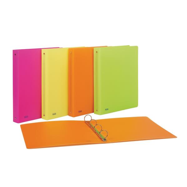 Favorit NEON - Quaderno ad anelli - per …