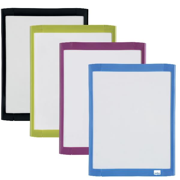 Quartet - Lavagna bianca - 216 x 280 …