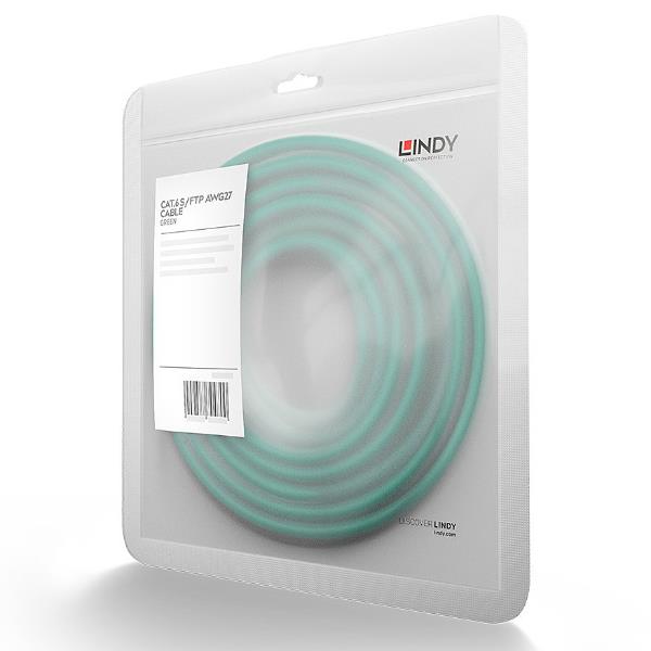 Lindy - Cavo patch - RJ-45 (M) a …