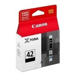 Canon CLI-42BK - 13 ml - originale - …