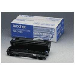 Brother - Tamburo - Nero - DR3000- 20000 …