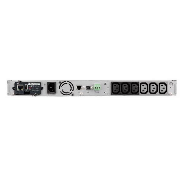 HPE R1500 G5 - UPS (montabile in rack) …