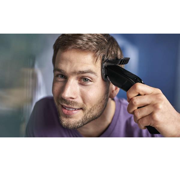 Philips HAIRCLIPPER Series 3000 HC3510 - Tagliacapelli