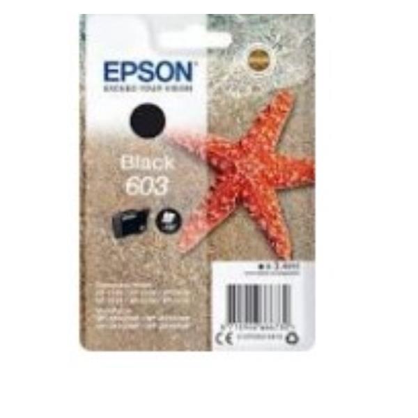 Epson 603 - 3.4 ml - nero - …