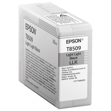 Epson T8509 - 80 ml - nero molto …