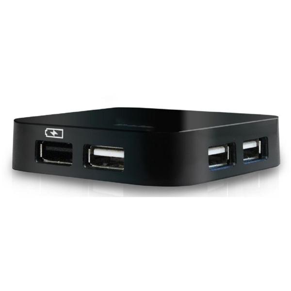D-Link DUB H4 - Hub - 4 x …