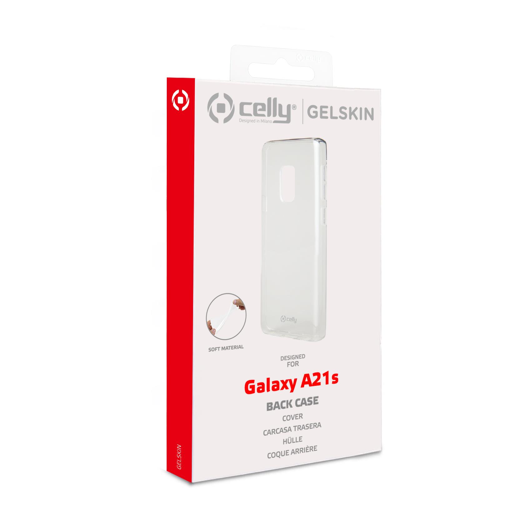 Celly Gelskin GELSKIN920 - Cover per cellulare - …