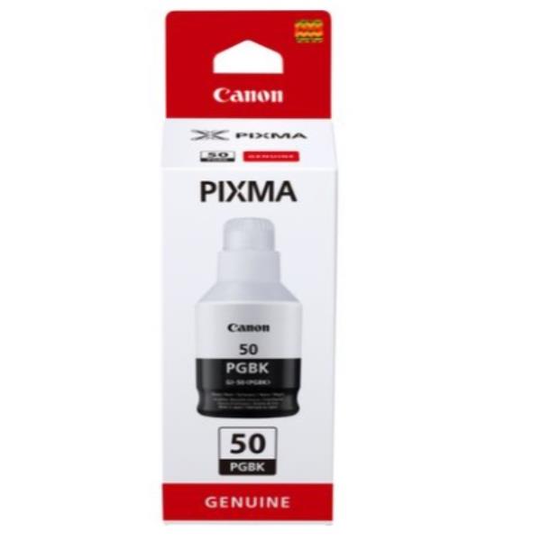 Canon GI 50 PGBK - Nero - originale …