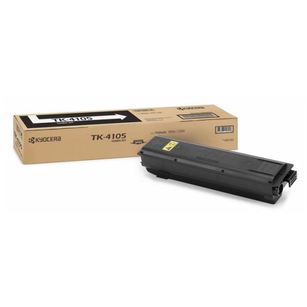 Kyocera TK 4105 - Nero - originale - …