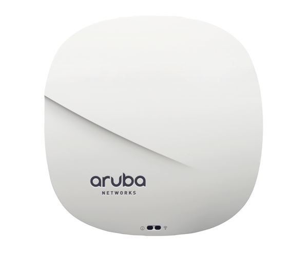 HPE Aruba Instant IAP-314 (RW) - Wireless access …