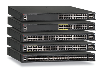 Ruckus ICX 7450-24P - Switch - L3 - …