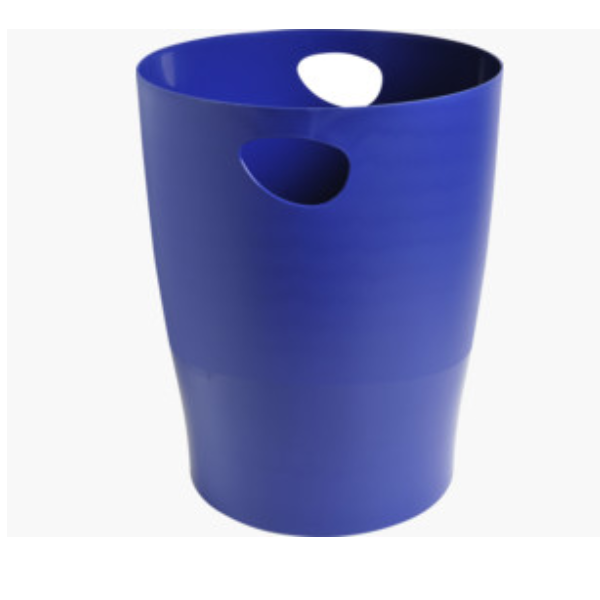 Exacompta ECOBIN Classic - Cestino della spazzatura - …