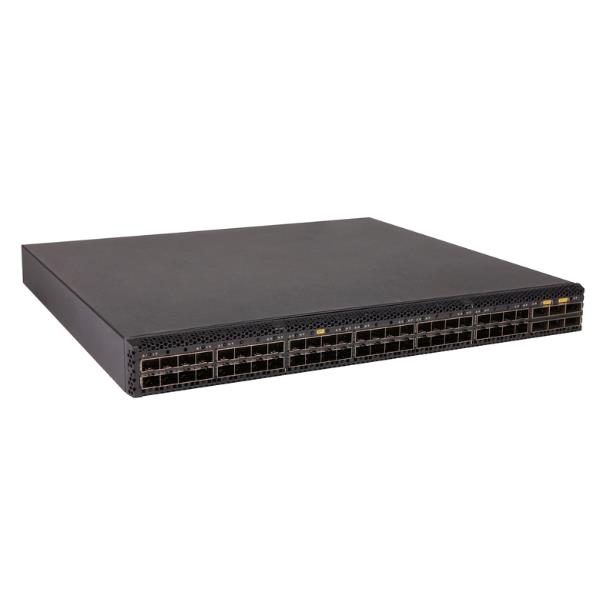 HPE FlexFabric 5710 48SFP+ 6QS+/2QS28 - Switch - …