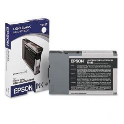 Epson T5437 - 110 ml - nero chiaro …