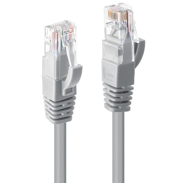 Lindy - Cavo patch - RJ-45 (M) a …