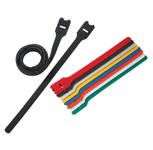 Panduit TAK-TY HLT Hook & Loop Cable Ties …