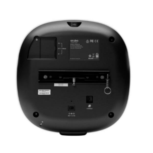 HPE Aruba AP-534 (RW) - Campus - wireless …