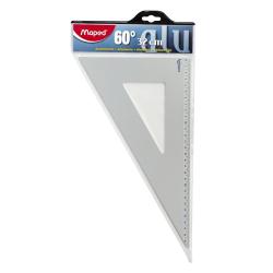 Maped - Squadra - 32 cm - 30°, …