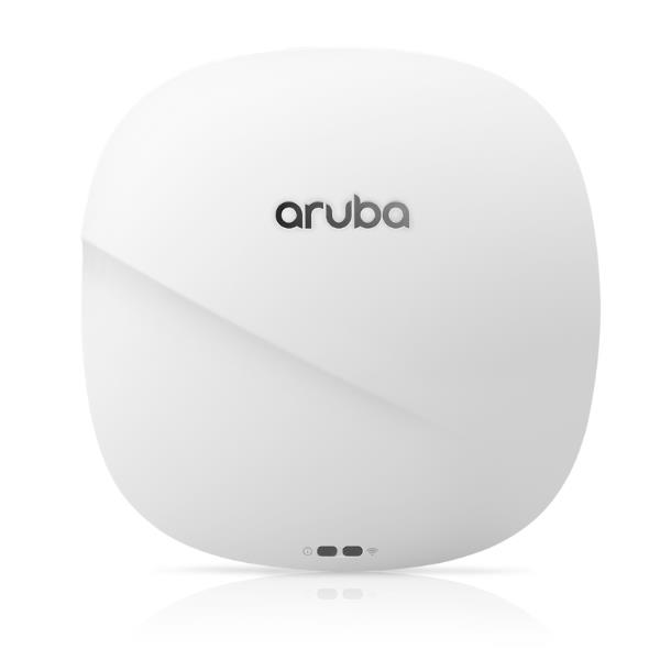 HPE Aruba AP-345 (RW) - Wireless access point …