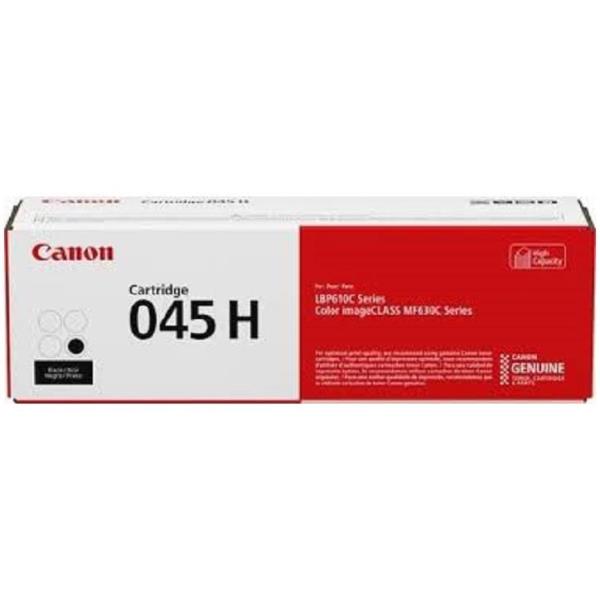 Canon 045 H - Alta capienza - nero …
