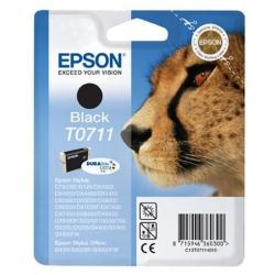 Epson T0711 - 7 ml - nero - …