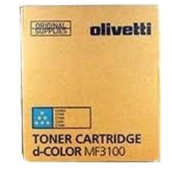 Olivetti - Ciano - cartuccia toner - per …