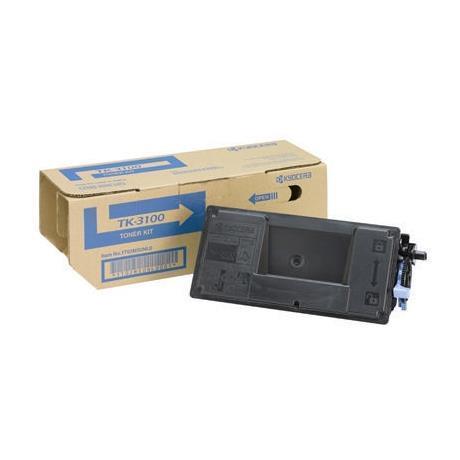Kyocera TK 3100 - Nero - originale - …