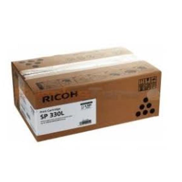 Ricoh SP 330L - Nero - originale - …