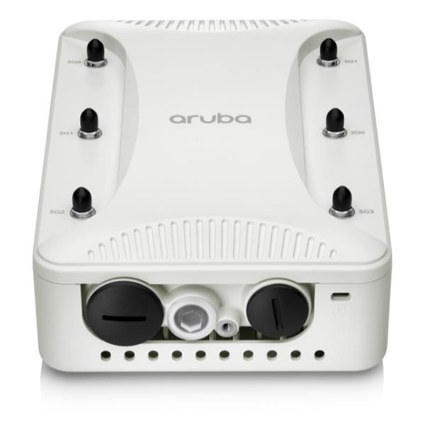 HPE Aruba AP-318 (RW) - Wireless access point …