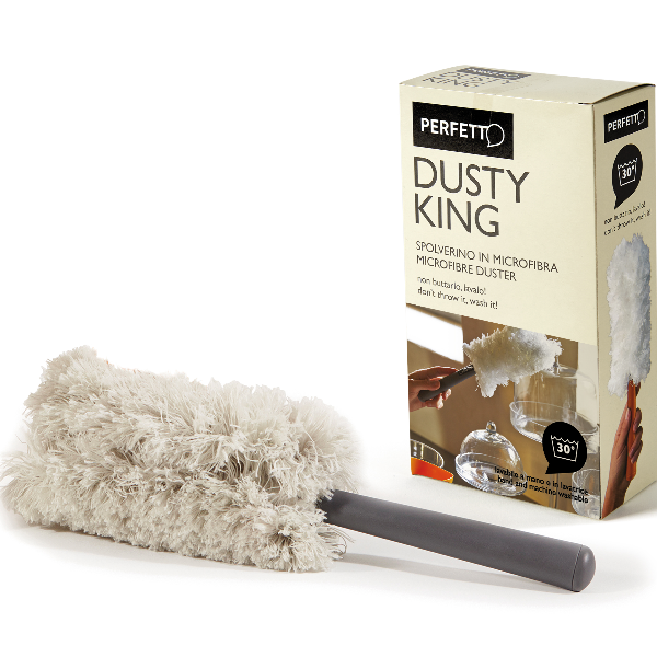 Perfetto Dusty King - Panno polvere - poliestere, …