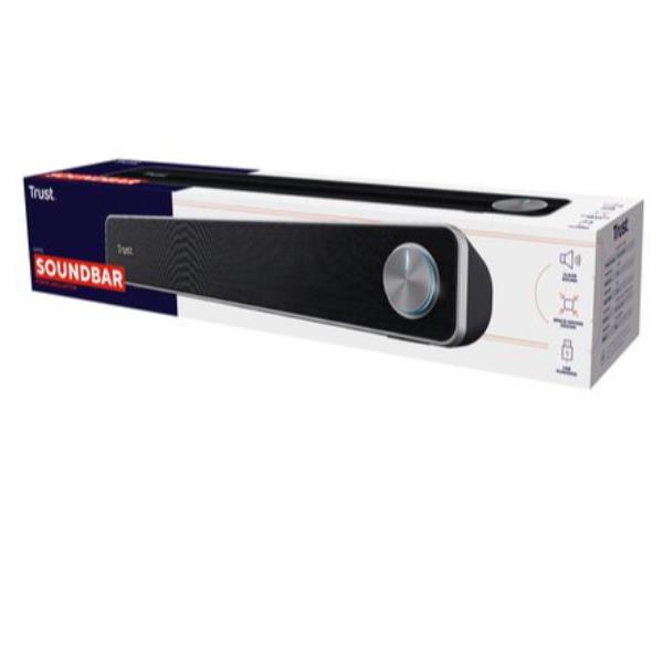 Trust Arys - Soundbar - per PC - …