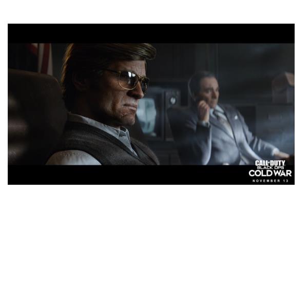 Call of Duty Black Ops Cold War - …