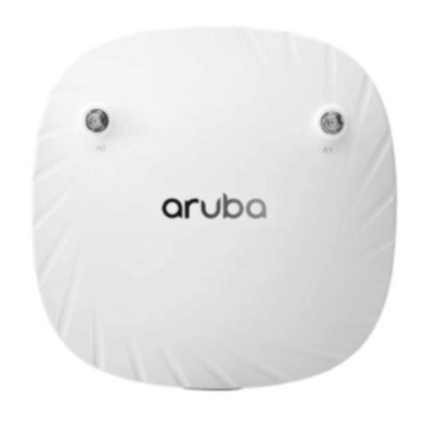 HPE Aruba AP-504 (RW) - Campus - wireless …