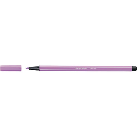 STABILO Pen 68 - Penna punta in fibra …