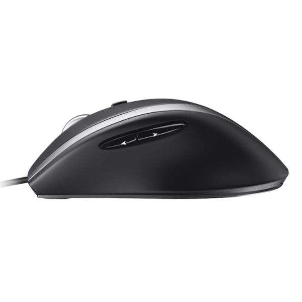 Logitech M500s Advanced Corded Mouse - Mouse - …