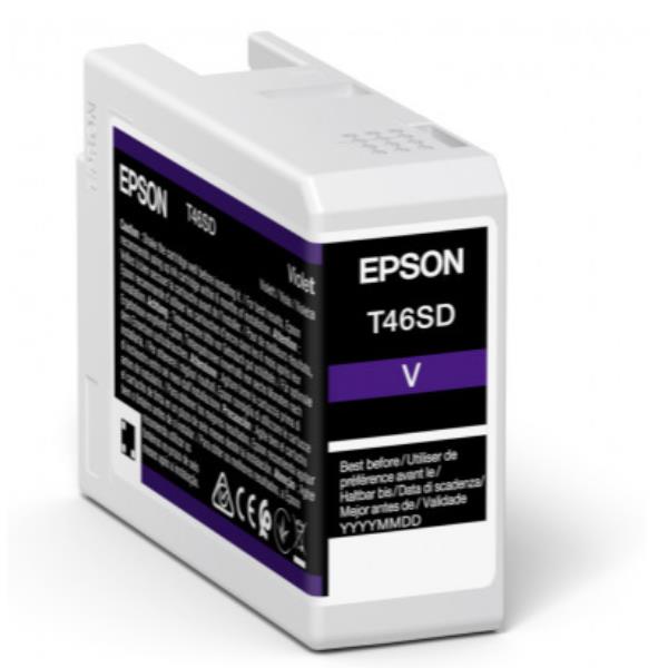 Epson UltraChrome Pro T46SD - 25 ml - …