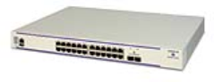 Alcatel-Lucent OmniSwitch 6465-P28 - Switch - gestito - …