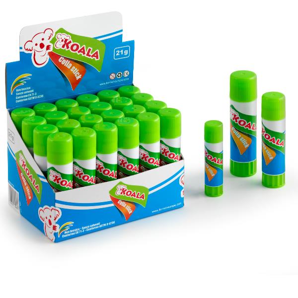 KOALA - Colla in stick - 40 g …