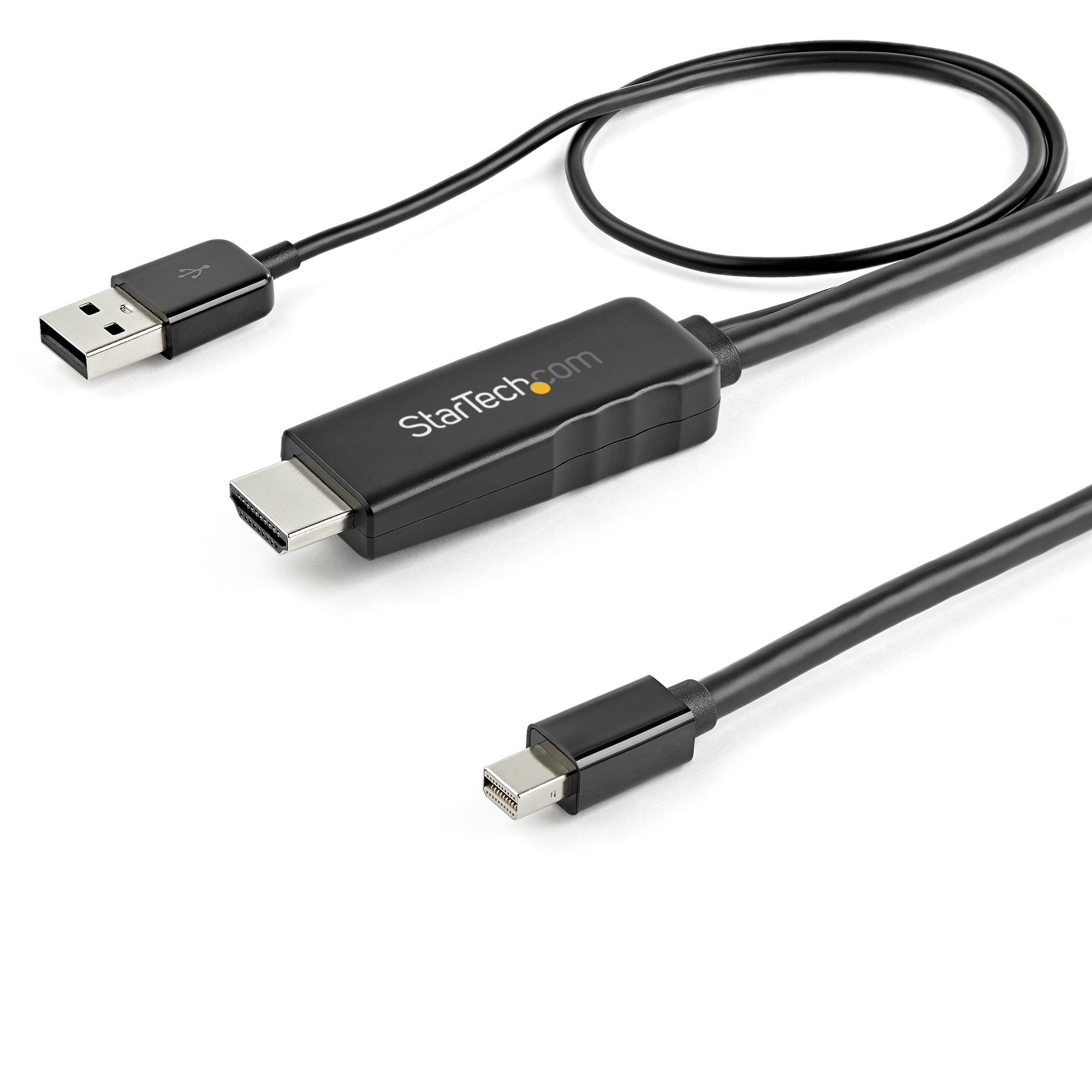 StarTech.com Cavo adattatore HDMI a Mini DisplayPort da …